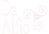Logo Da Alfio Wassenaar