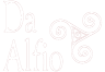 Logo Da Alfio